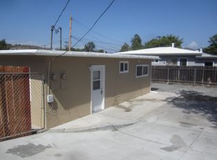 7415-17 Daytona St, Lemon Grove, CA 91945
