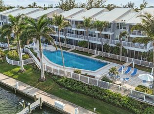 615 Dream Island Pl UNIT 105, Longboat Key, FL 34228
