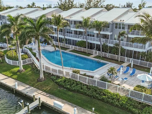 615 Dream Island Pl Unit 105, Longboat Key, FL 34228
