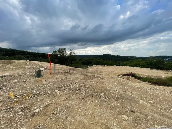 23715 Oakshire Ridge LOT 37, San Antonio, TX 78006