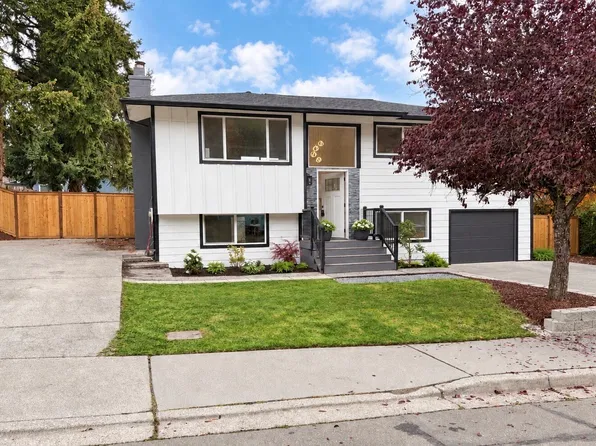 2917 Forest View Drive, Everett, WA 98203