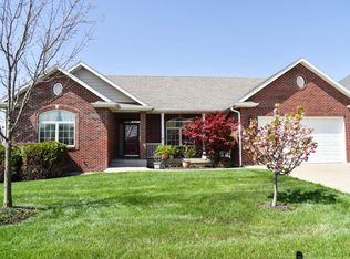 5405 Largo Dr, Columbia, MO 65203