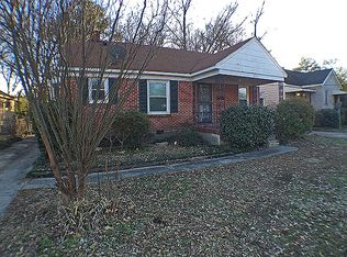 3731 Faxon Ave, Memphis, TN 38122