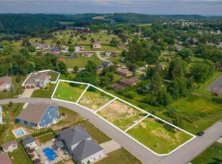 1103 Volek Ct, Delmont, PA