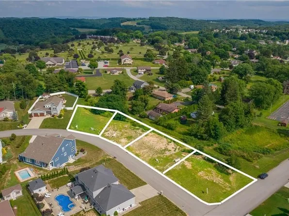 1103 Volek Ct, Delmont, PA 15626