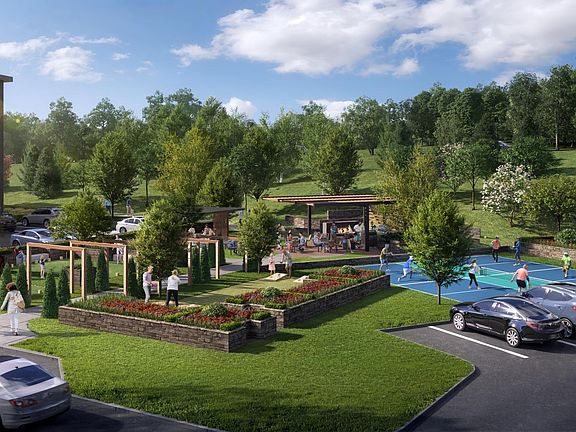 2nd image of 2775 John Patrick Dr #111