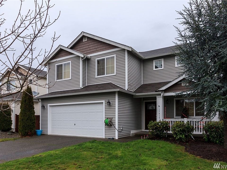 1st image of 17915 36th Ave E