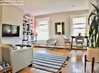 46 Fenway #6F, Boston, MA 02215