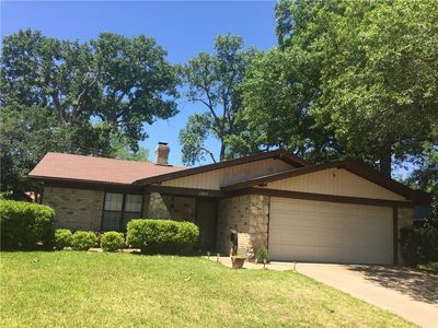 1205 Birch St, Hurst, TX, 76053