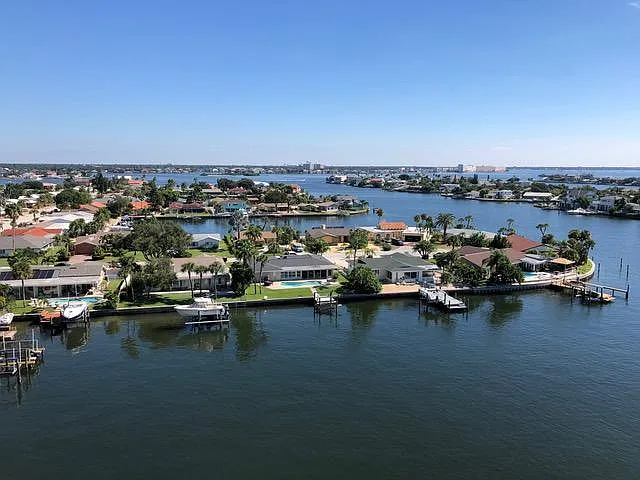 master bedroom view