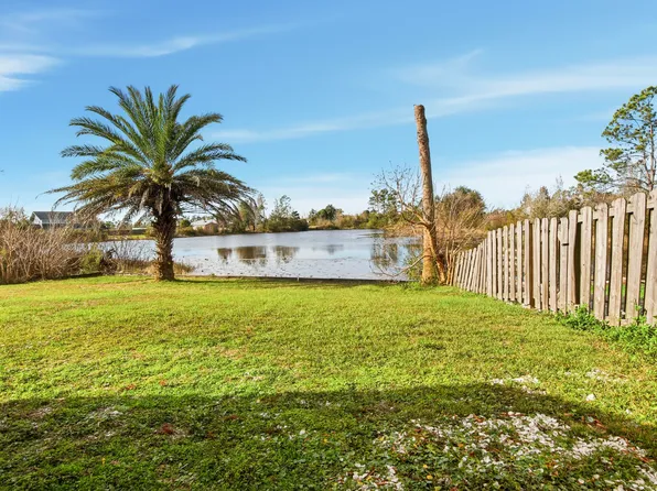 1824 Mallard Dr APT C, Panama City, FL 32404