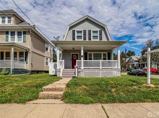 96 Grove Ave, Woodbridge, NJ 07095