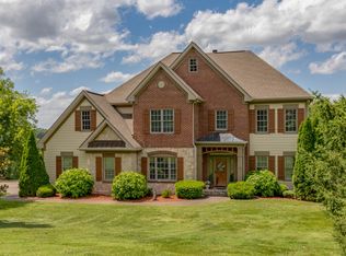 391 Louis Ussery Rd, Clarksville, TN 37043
