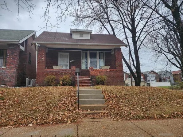 4201 E Sacramento Ave, Saint Louis, MO 63115