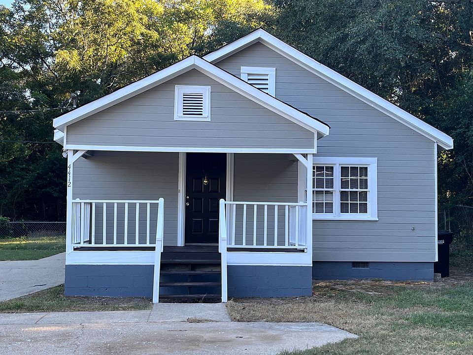 1st image of 4414 Forrest Rd #4412