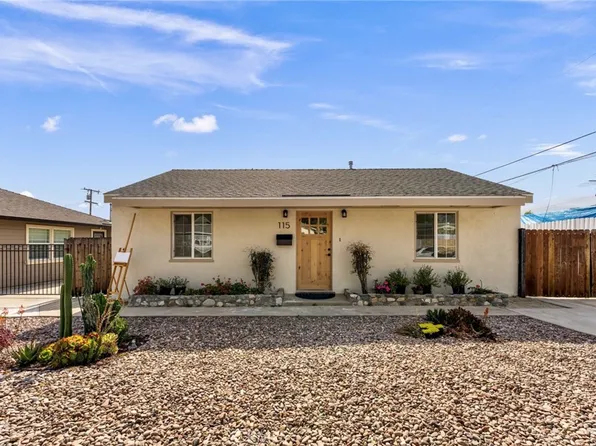 115 California Ave, Glendora, CA 91741