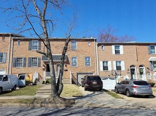 207 Hickory Hill Rd, Philadelphia, PA 19154