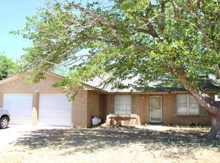 3705 Elmwood Ave, Lubbock, TX 79407