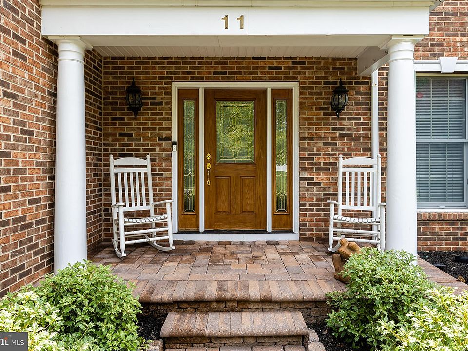 11 Brookwood Rd, Mount Laurel, NJ 08054 Zillow