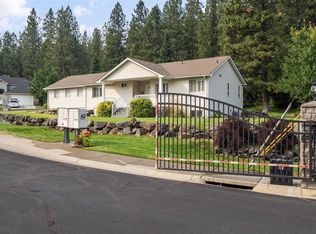 3404 W Excell Ln, Spokane, WA 99208