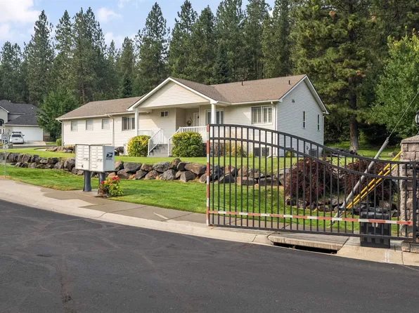 3404 W Excell Ln, Spokane, WA 99208