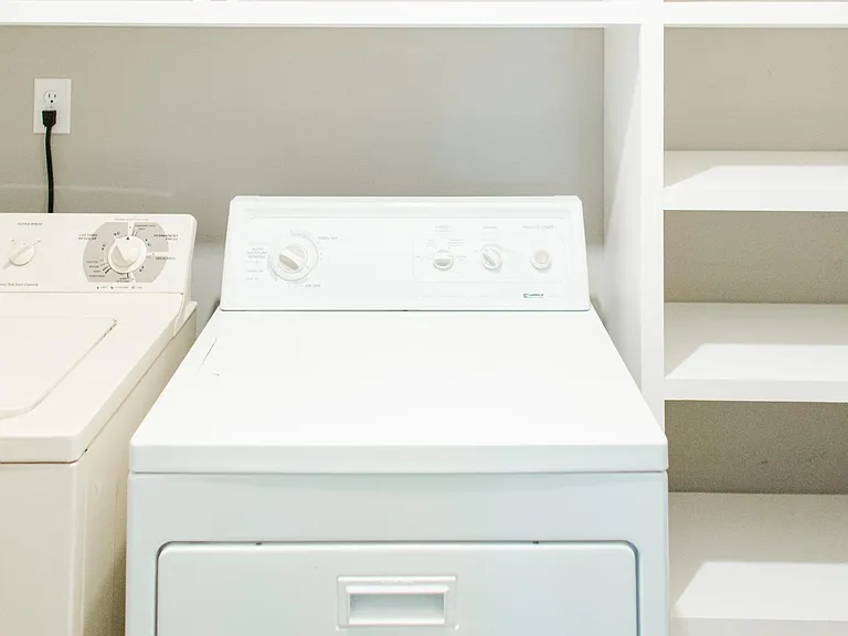 Laundry Room / Pantry