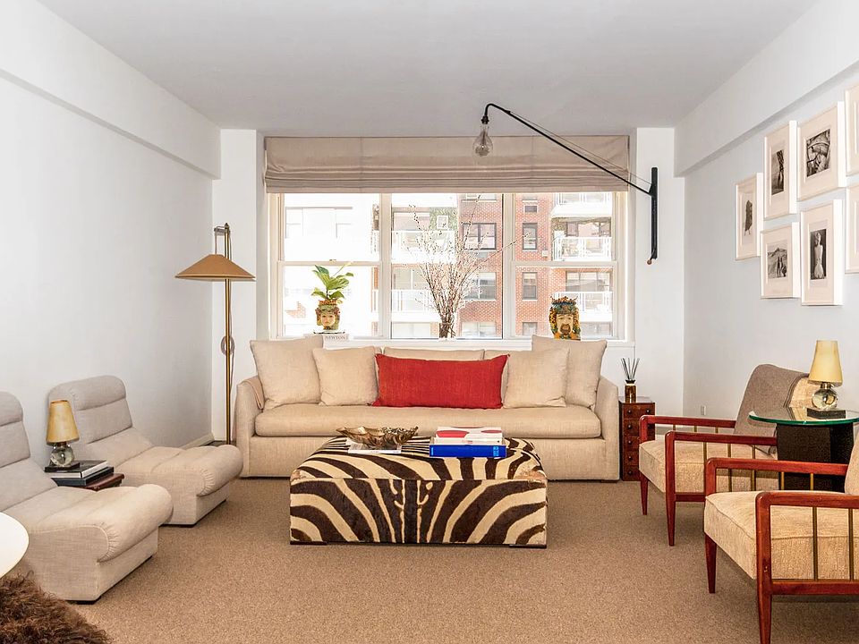 1st image of 45 Sutton Pl S APT 7O