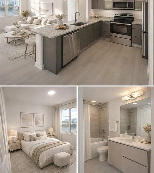 5587 Millenia Blvd #207 — Photo 2