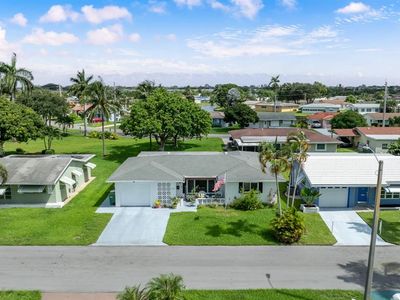 4629 NW 45th Ct, Tamarac, FL, 33319