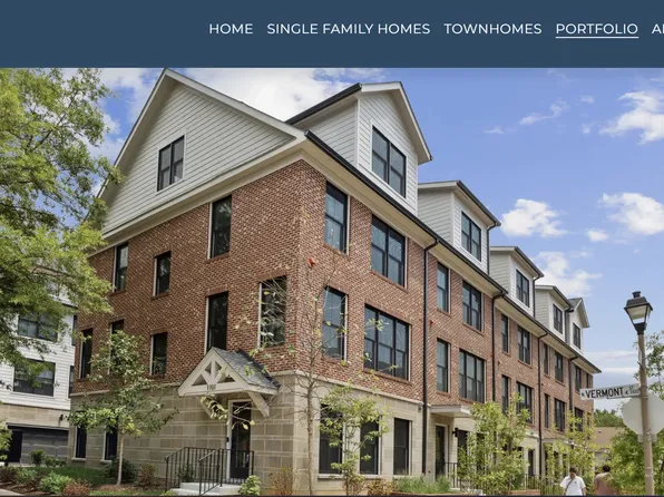 4425 11th St N, Arlington, VA 22201