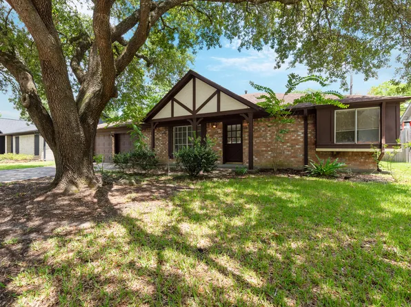 29518 Raestone St, Spring, TX 77386