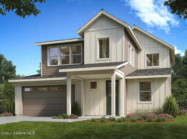 1786 Herring Ave, Sandpoint, ID 83864