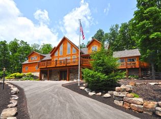 44 Bob's Ln, MC HENRY, MD 21541