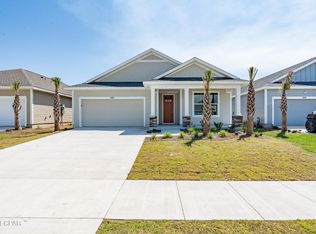1087 Harrison Bayou Dr, Panama City Beach, FL 32407