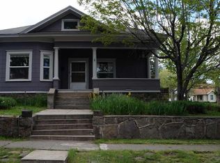 150 N Gay St, Susanville, CA 96130