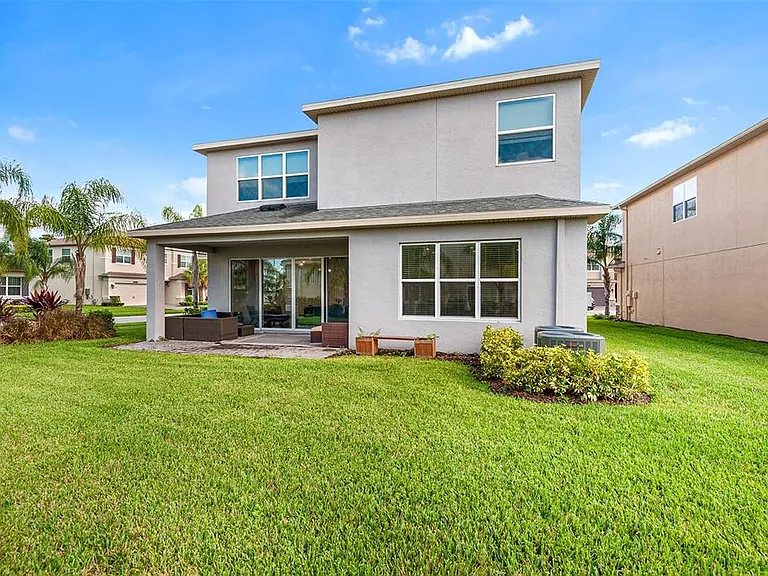3101 Hollow Hickory Pl — Photo 27