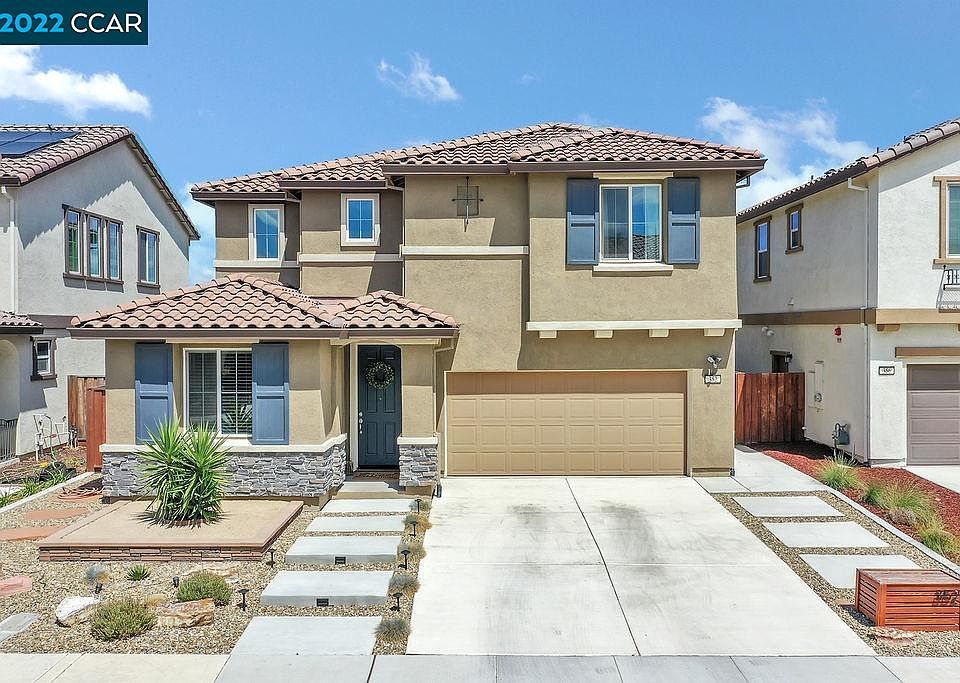 347 Coolcrest Dr, Oakley, CA 94561 | Zillow