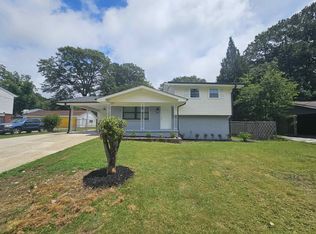 7422 Anderson Pl, Jonesboro, GA 30236