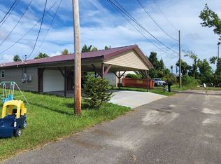 613 Nicole Dr, Panama City, FL 32404