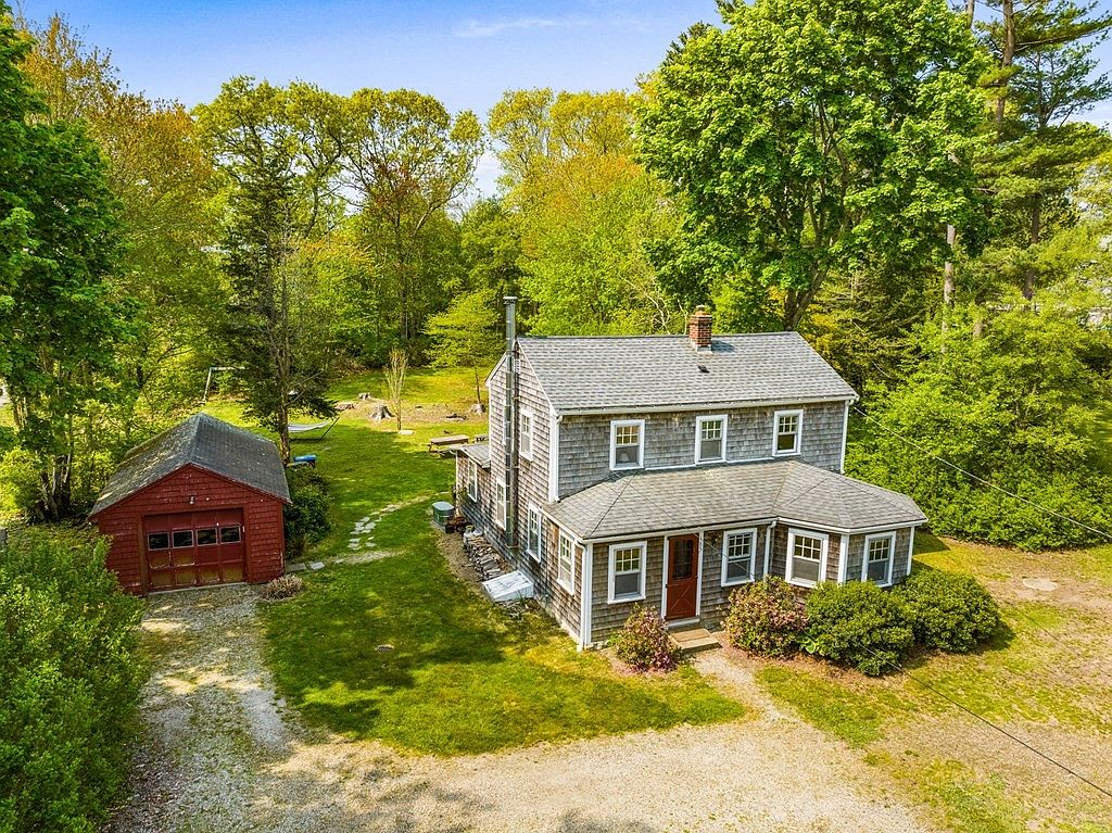 185 Old Oaken Bucket Rd, Scituate, MA 02066 Zillow
