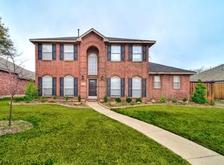1200 Grimsworth Ln, Allen, TX 75002