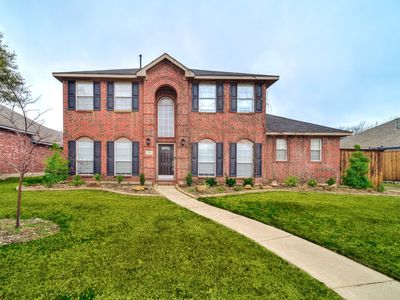 1200 Grimsworth Ln, Allen, TX, 75002