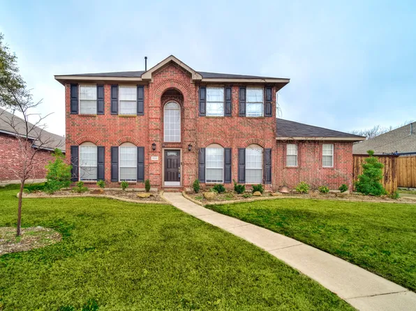 1200 Grimsworth Ln, Allen, TX 75002