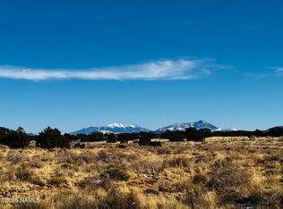 3584 E Wingfield Rd, Williams, AZ 86046