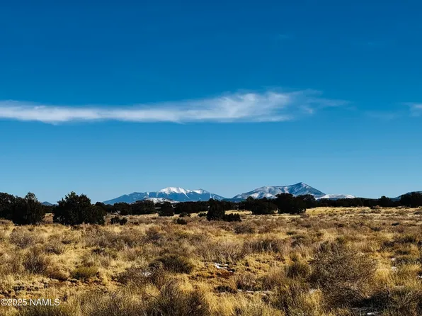 3584 E Wingfield Rd, Williams, AZ 86046