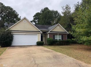 240 S Page St, Lagrange, GA 30241