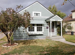 2444 Carter St, Baker City, OR 97814