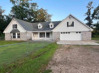 1480 Highway 70 W, Dierks, AR 71833