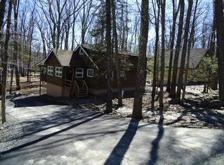 58 Rock Rd, Lakeville, PA 18438