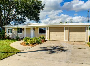 310 Belair Ave, Merritt Island, FL 32953